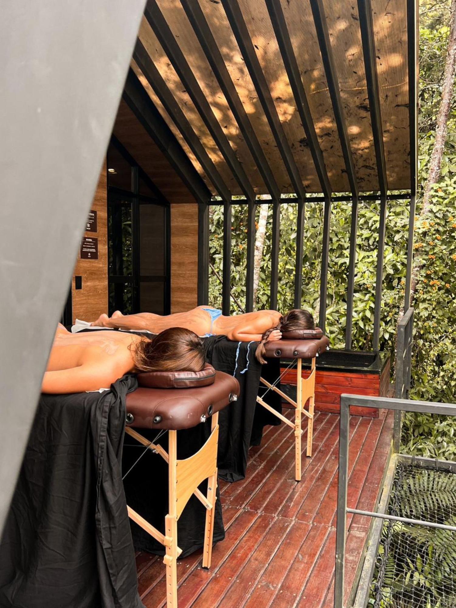 Oculto Refugio De Bosque Hotel Envigado Exterior photo